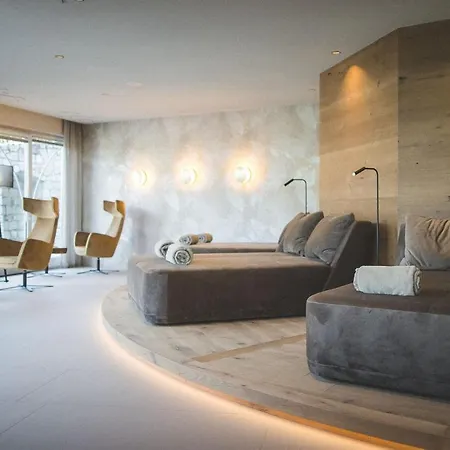 Otel Sonnbichl 4*