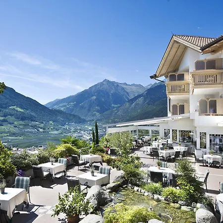 Otel Sonnbichl