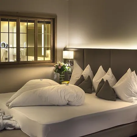 Otel Sonnbichl 4*
