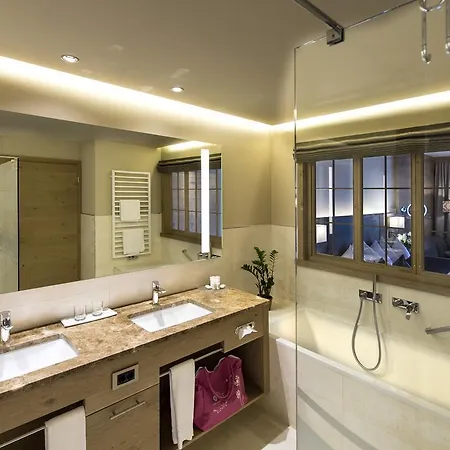 Sonnbichl Otel