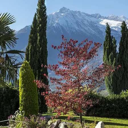 Otel Sonnbichl Tirolo