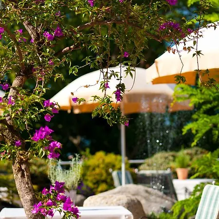 Sonnbichl Otel Tirolo