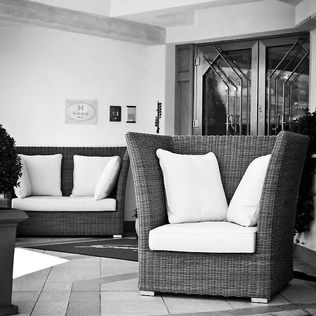 Sonnbichl Otel