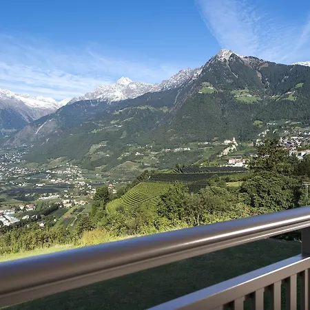 Sonnbichl Tirolo