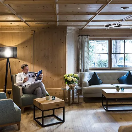 Sonnbichl Otel Tirolo