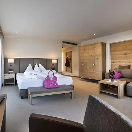 Otel Sonnbichl