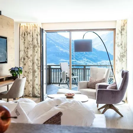 Sonnbichl Otel