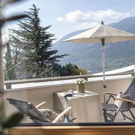 Hotel Sonnbichl Tirolo